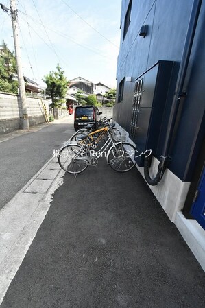 徳島駅 徒歩26分 1階の物件内観写真